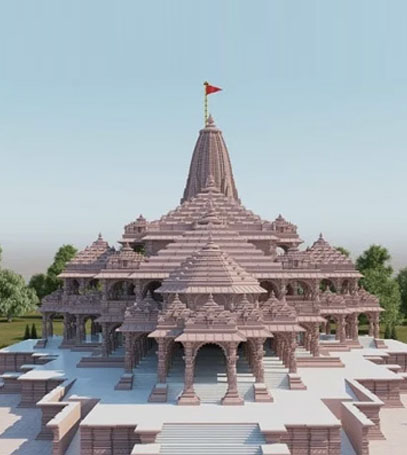 Kedarnath Group Tour From Delhi