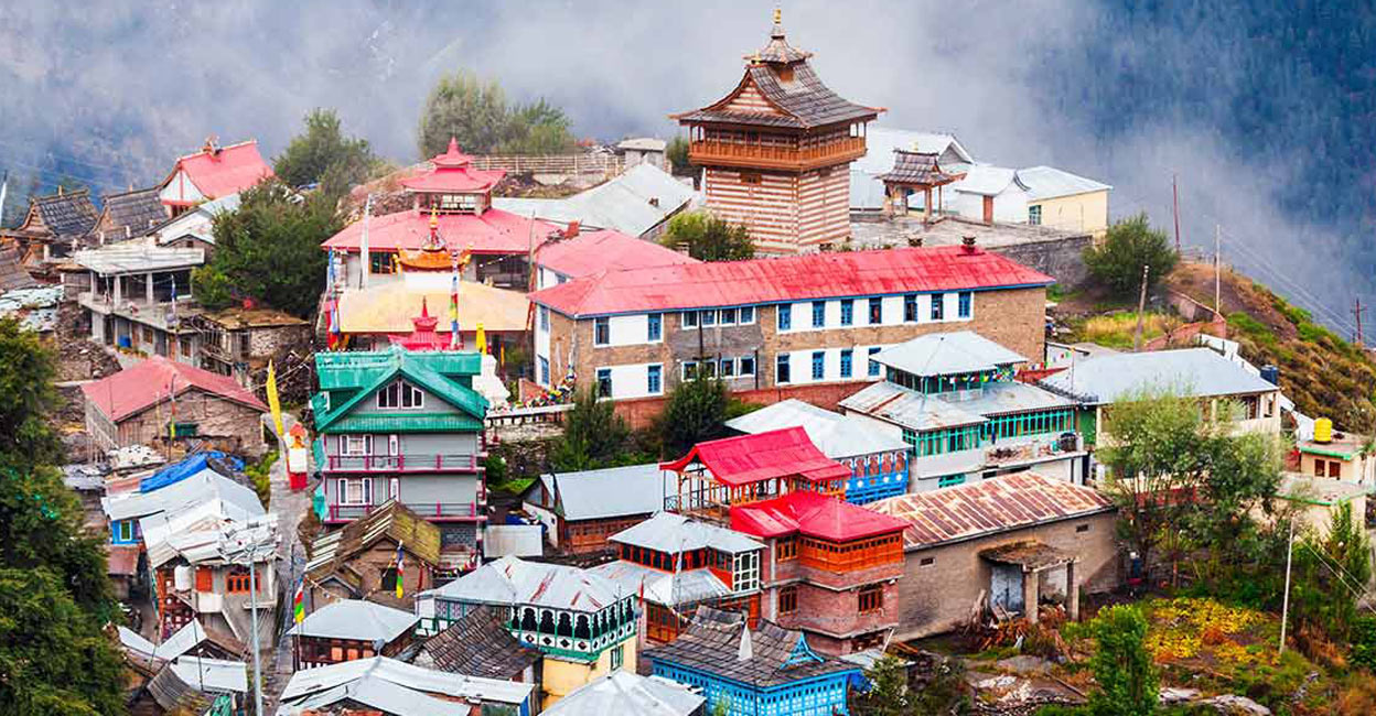 Adventurous Chandrakhani Pass Trek in Himachal Pradesh