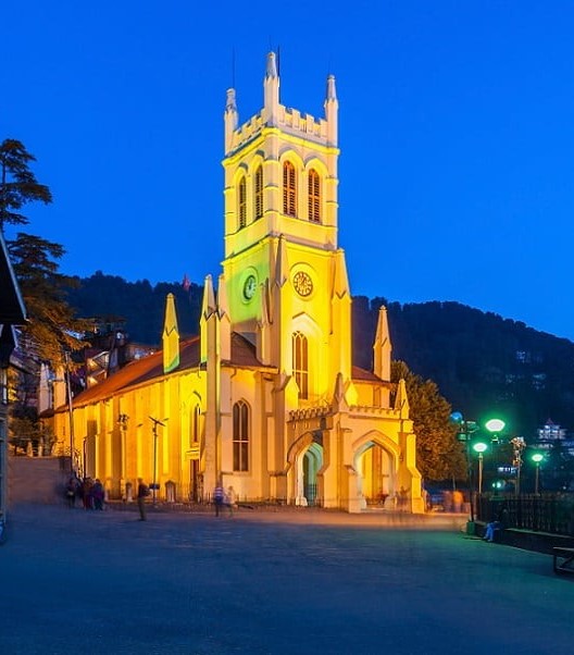 Adventurous Chandrakhani Pass Trek in Himachal Pradesh